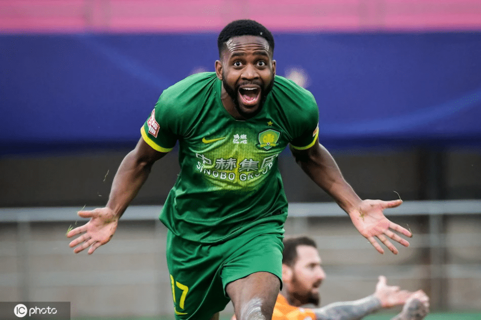 Le Top 10 des joueurs africains les plus chers en 2023 9 image 154