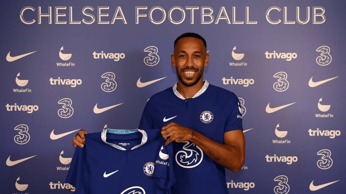 Classement des joueurs africains les mieux payés en 2023 4 joueurs africains les mieux payés: Auba 3e