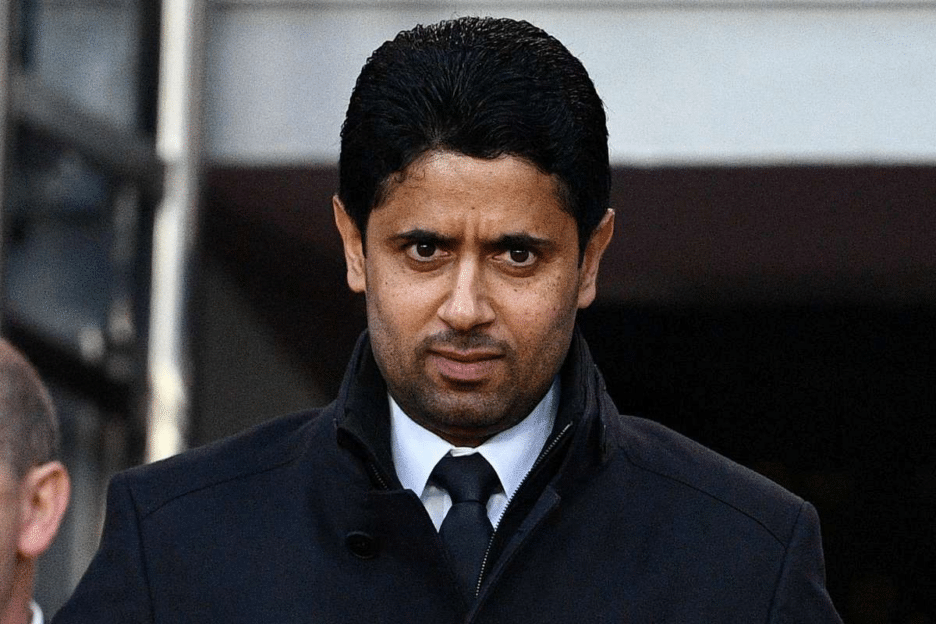 Al-Khelaifi impliqué dans le rachat de Manchester United 2 image 191