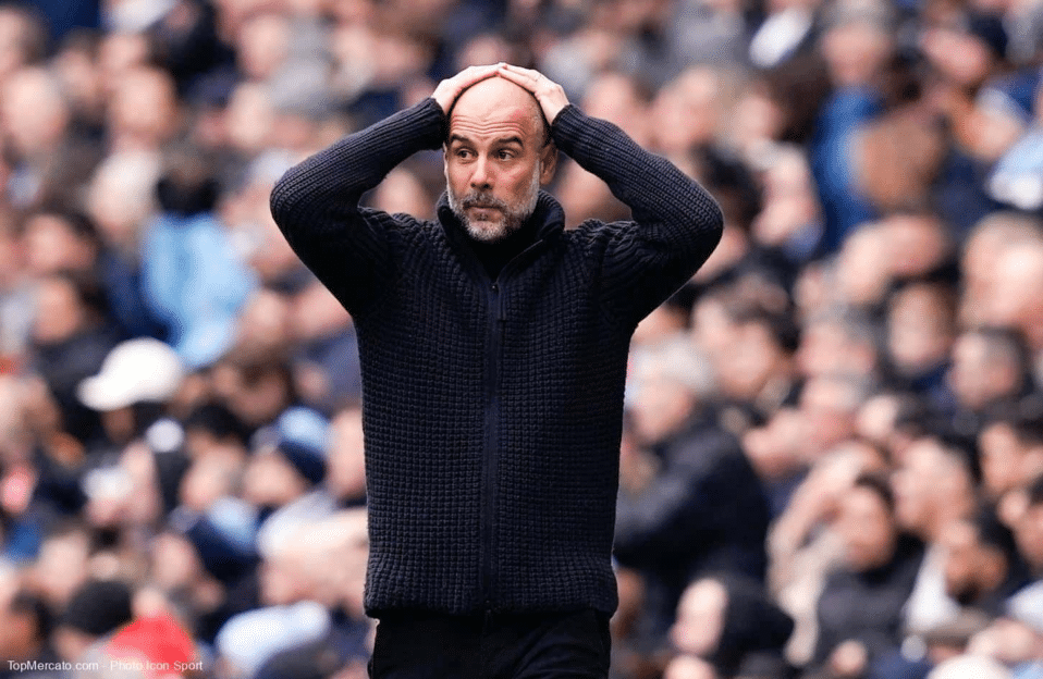 Guardiola fait une demande aux fans de Manchester City 2 image 192