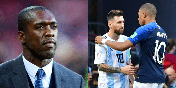 Seedorf rend son verdict sur l'arrivée de Messi à l'Inter Miami 2 image 193