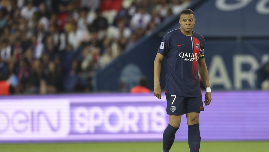 Le PSG lâche une nouvelle menace contre Mbappé