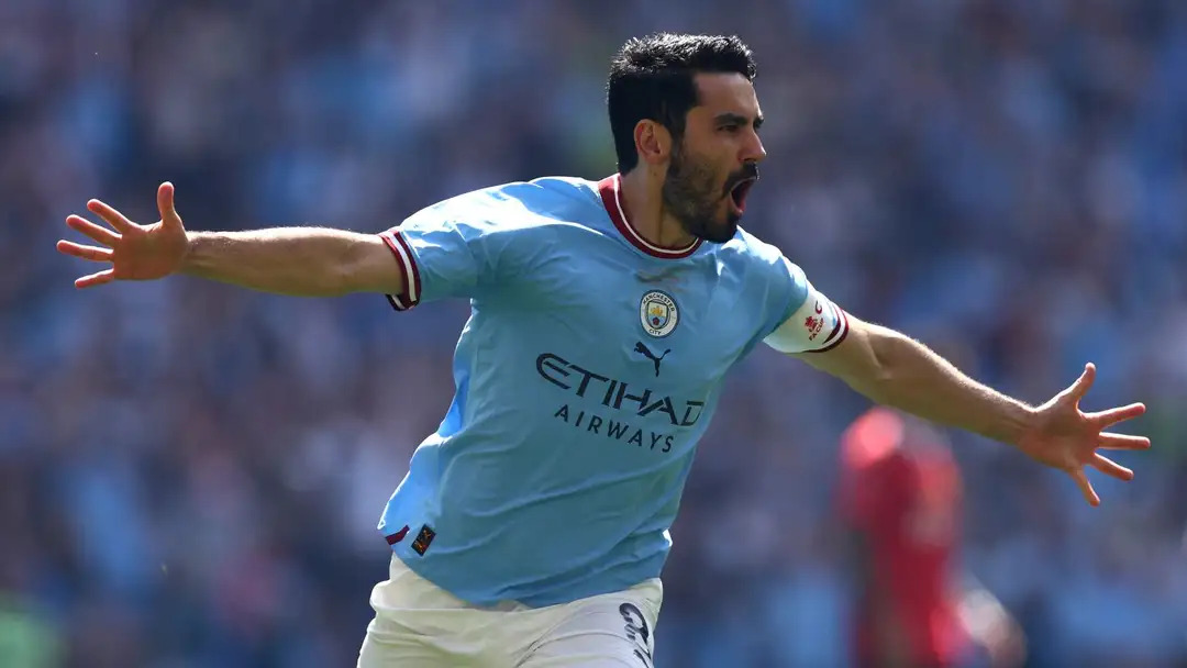Agüero rend son verdict sur le remplacement de Gundogan à Man City 2 image 213 1