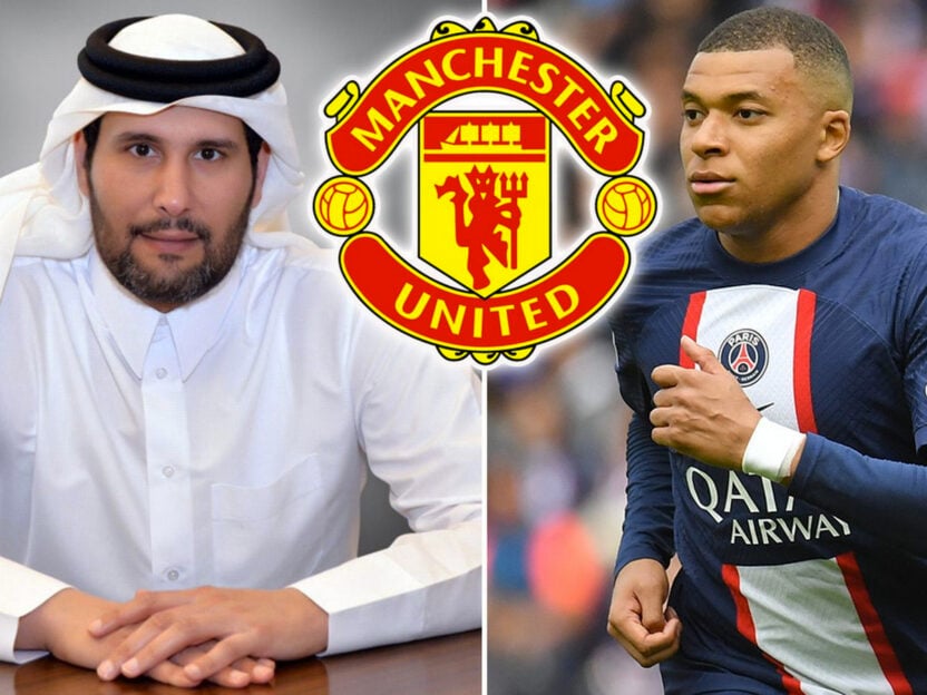 Les fans de Man United réagissent aux rumeurs