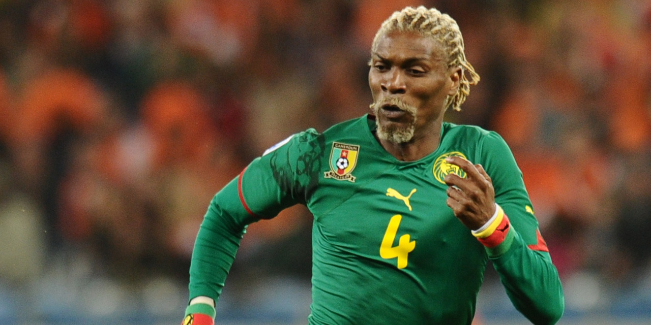 Rigobert Song, Samuel Eto'o... Le top 5 des meilleurs joueurs camerounais de tous les temps