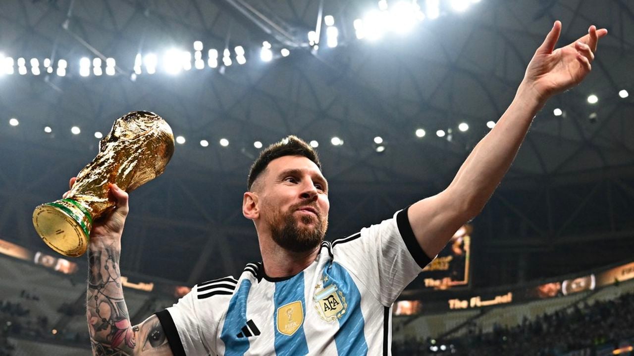 Messi 2e, Giggs 6e, les 10 meilleurs ailiers de l'histoire du football