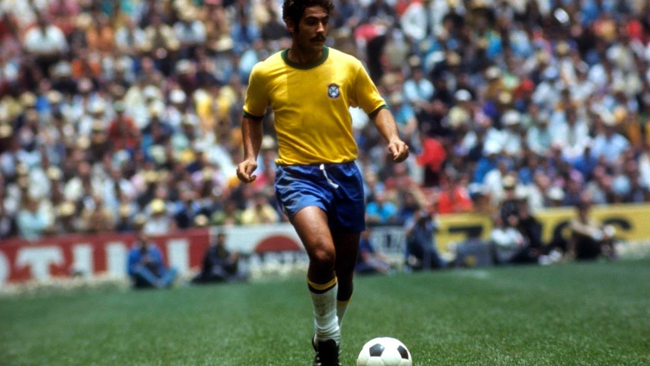 Messi 2e, Giggs 6e, les 10 meilleurs ailiers de l'histoire du football