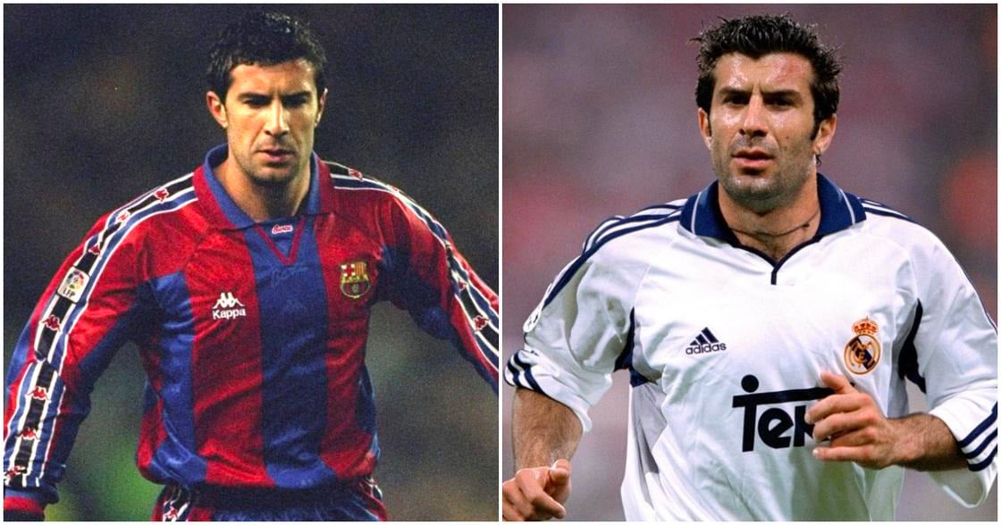 Messi 2e, Giggs 6e, les 10 meilleurs ailiers de l'histoire du football