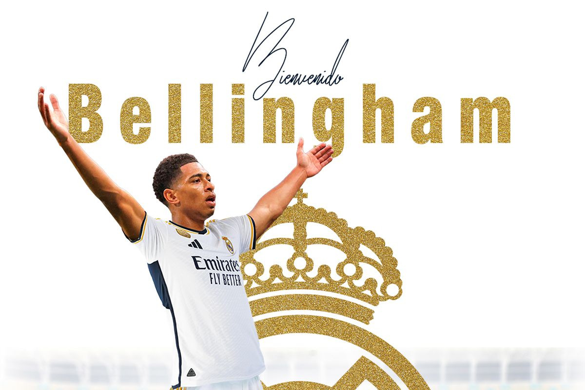 Pourquoi te procure-t-il tant de bonheur de jouer au Real Madrid ?