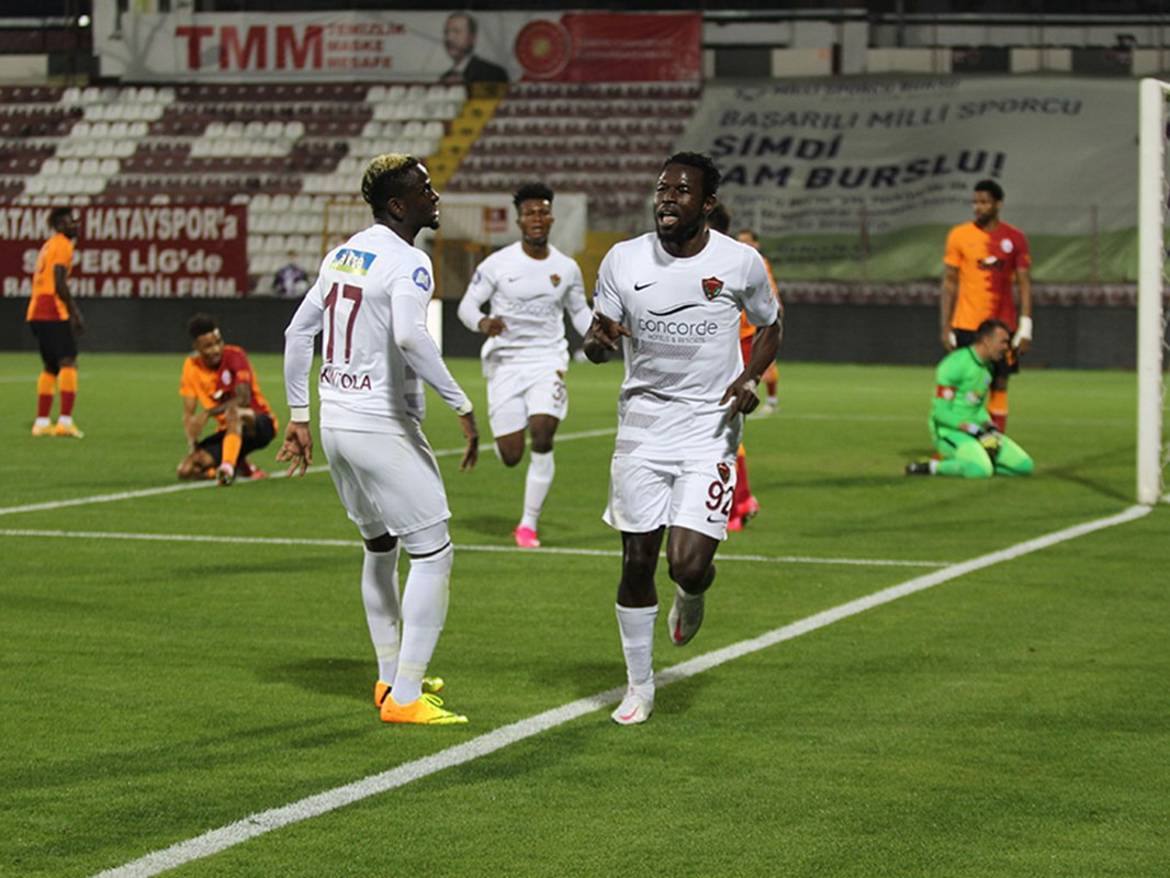 Mame Biram Diouf a rejoint Konyaspor durant l'été dernier.
