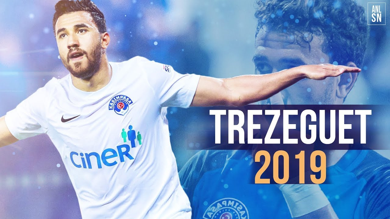 Mahmoud Hassan Trézéguet prospère en Turquie.