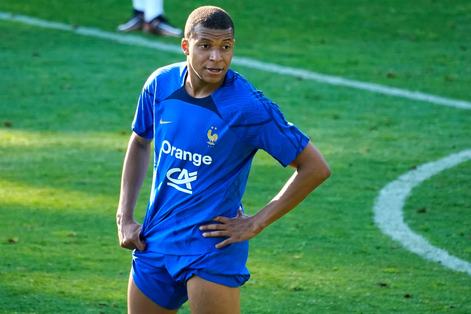 Mbappé envoie un message poignant aux supporters du Real Madrid