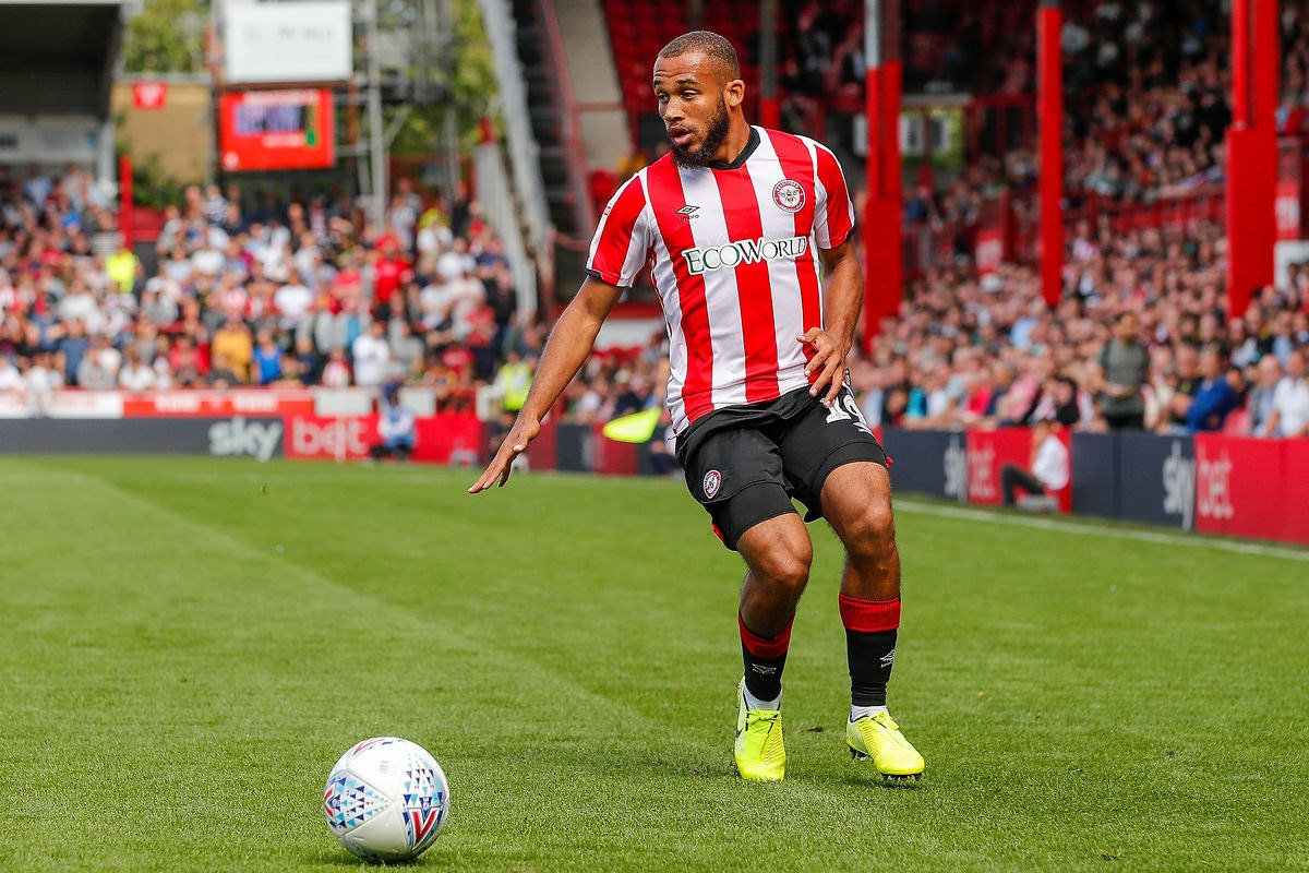 Brentford a connu une saison remarquable (9e de Premier League) et Bryan Mbeumo y a grandement contribué