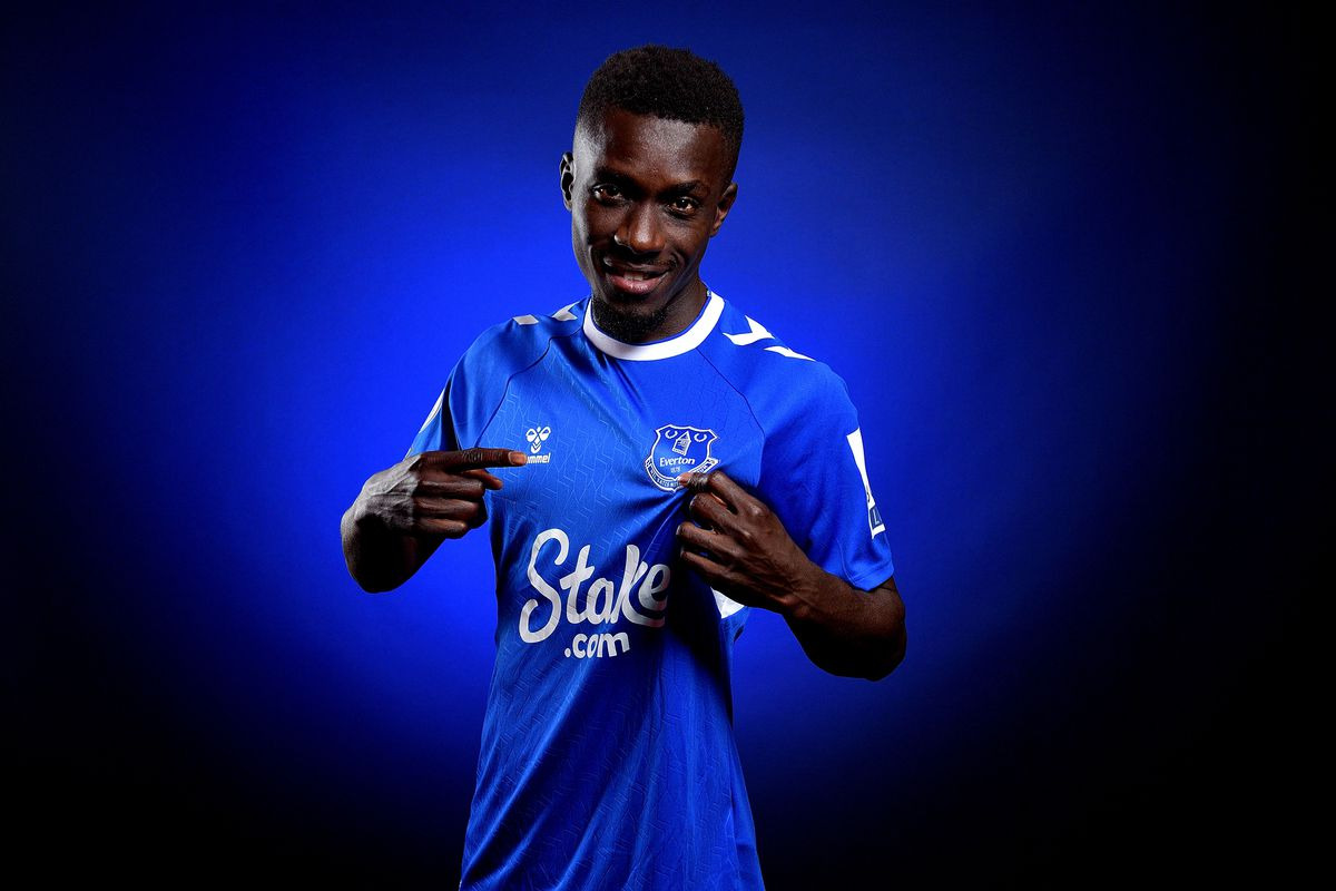 Idrissa Gueye a opté pour un retour à Everton en début de saison pour un montant de 4 millions d’euros