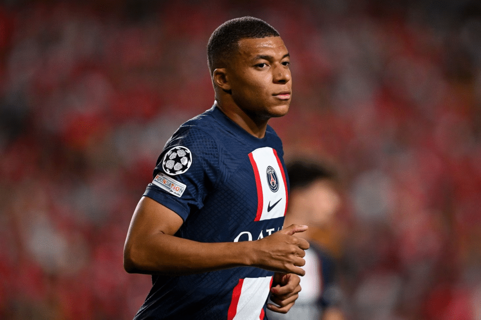 Harry Kane 4é, Osimhen 2é… les 5 meilleurs attaquants de la saison 2022-23 4 image 3