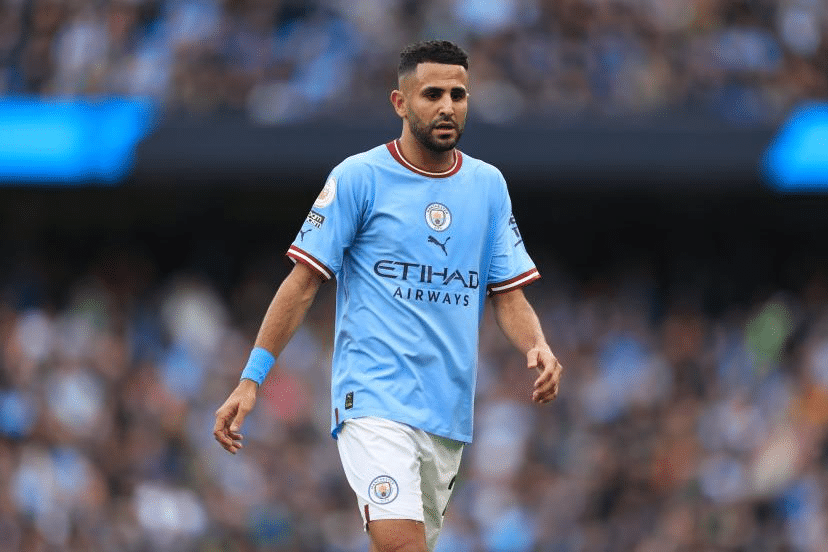 La fortune de Riyad Mahrez dévoilée 2 La fortune de Riyad Mahrez dévoilée