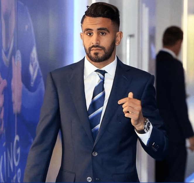 La fortune de Riyad Mahrez dévoilée 3 image 32