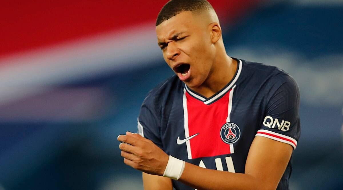 Le Qatar fait pression sur Mbappé