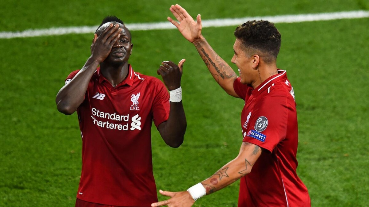 Sadio Mané snobe Gana et Salah : "la personne la plus positive que je connaisse" 2 Sadio Mané snobe Gana et Salah