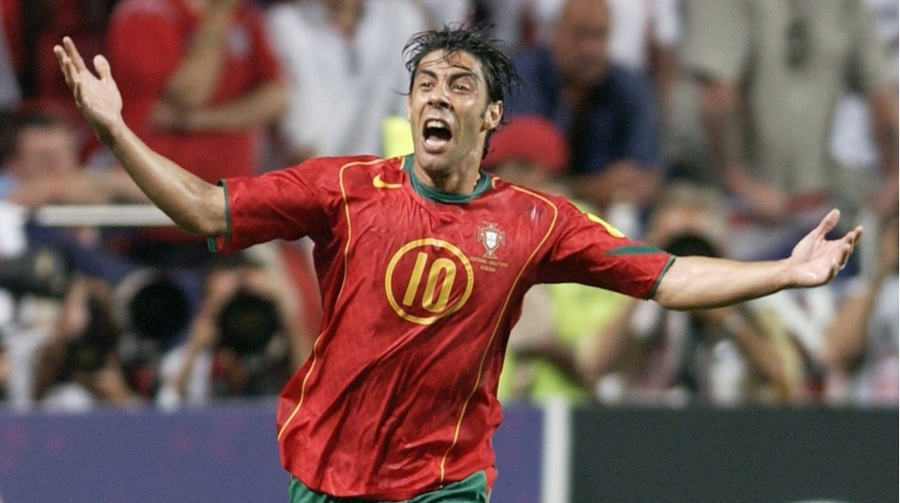 Rui Costa est un milieu offensif et un créateur de jeu remarquable