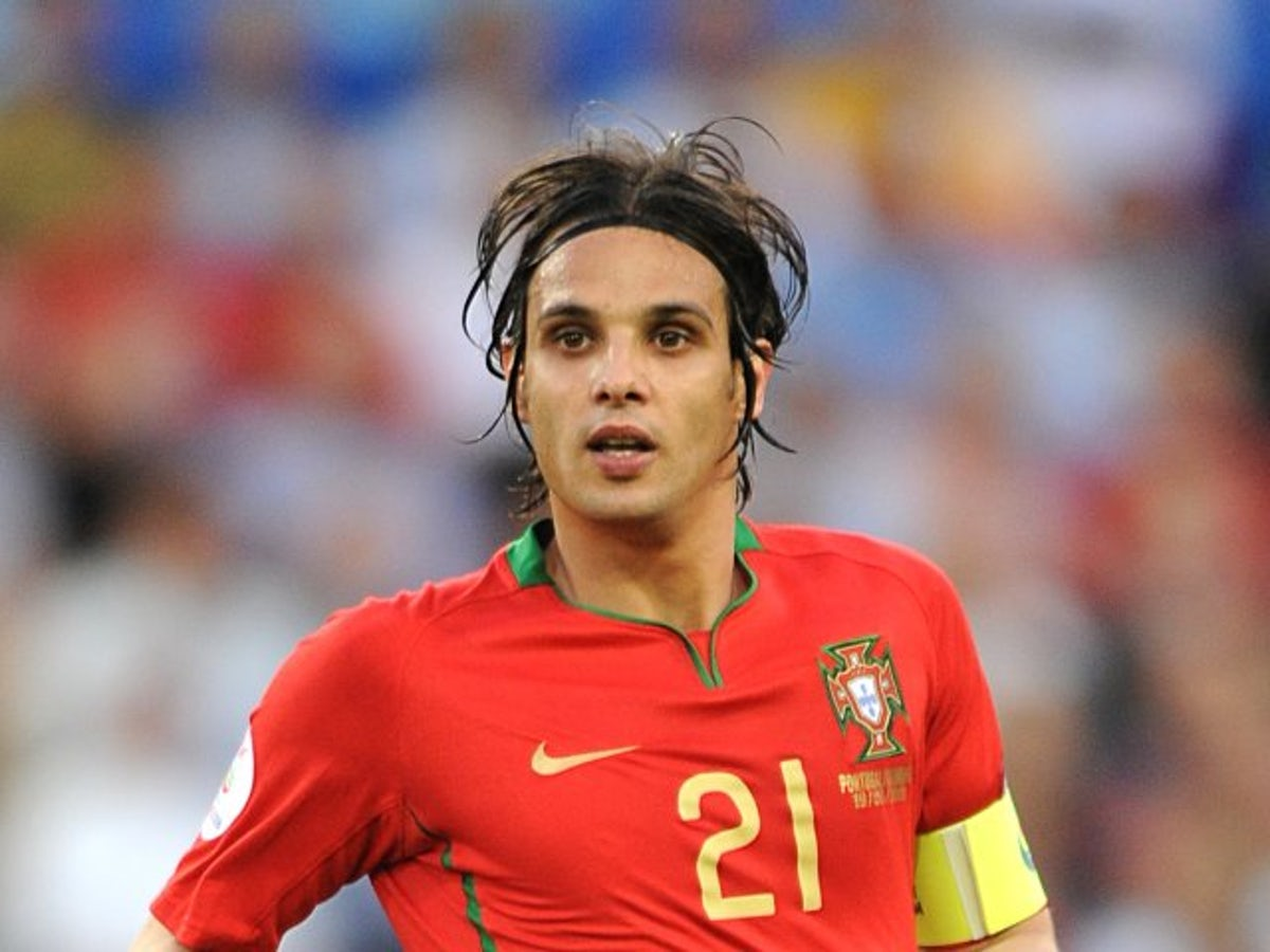 The 10 best Portuguese players in the history of football