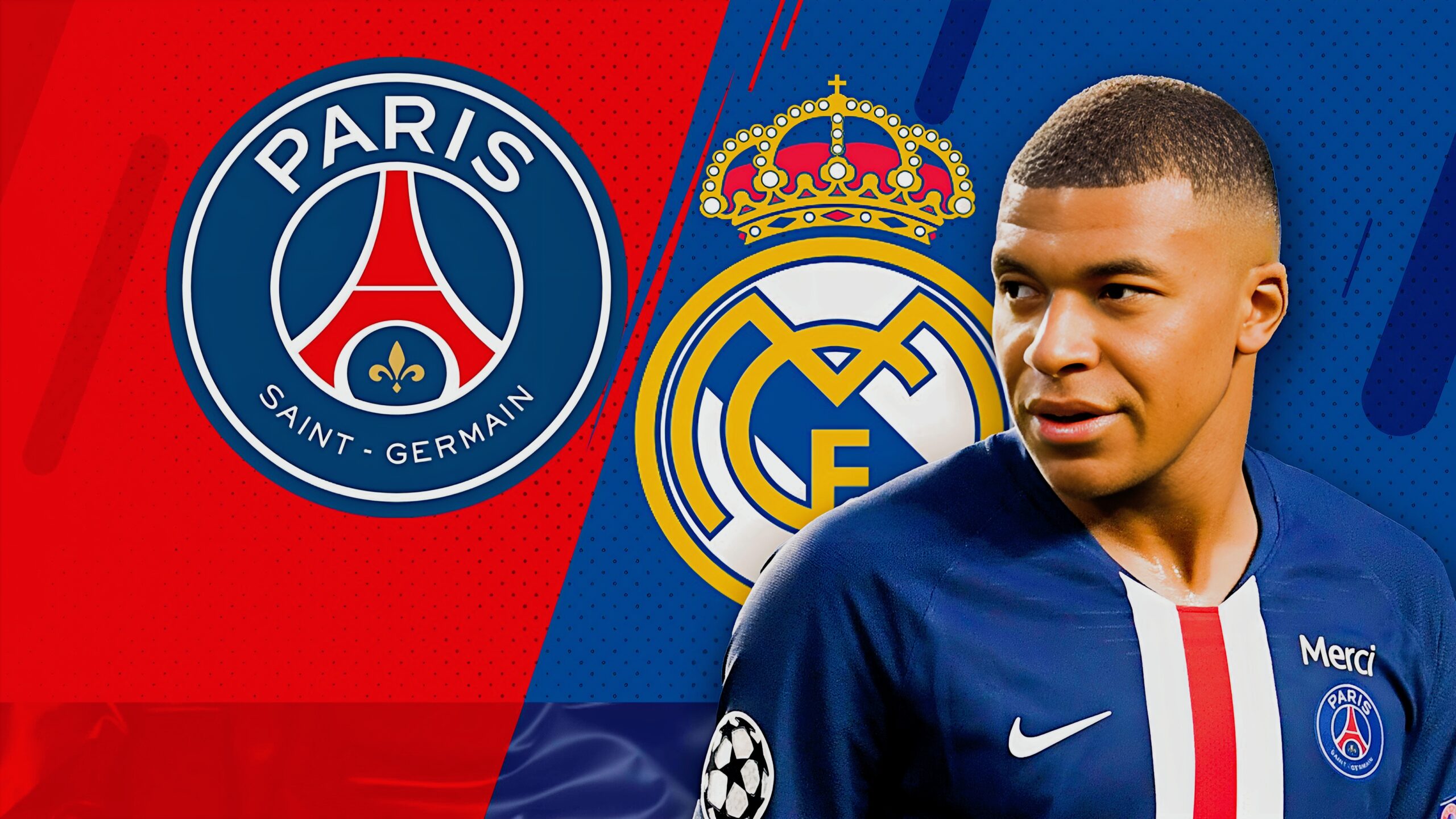 Real Madrid PSG : la grosse confidence de Mbappé sur son avenir «c’est ce que j’ai dit à…»