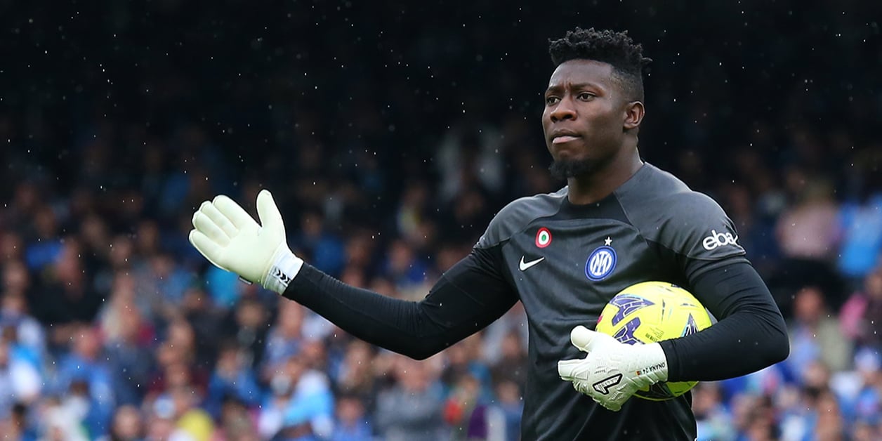 André Onana de retour à l’Inter Milan ? Le club italien a tranché