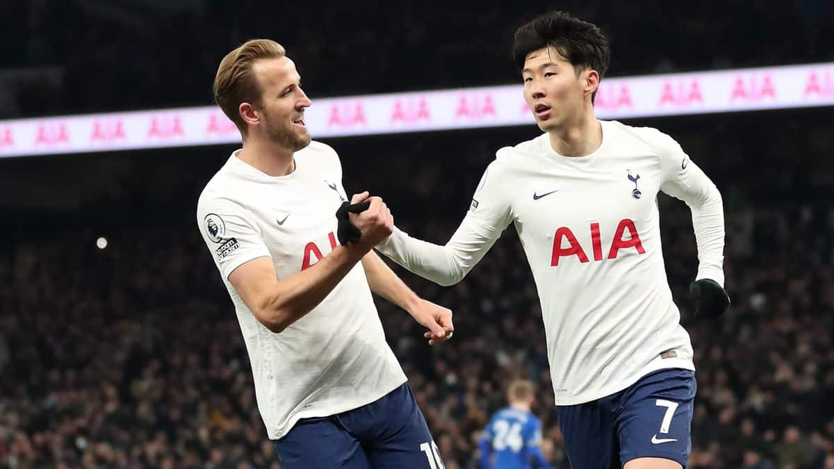 « L’opportunité d’aller au Real ne se refuse pas », Harry Kane incité à rejoindre Madrid