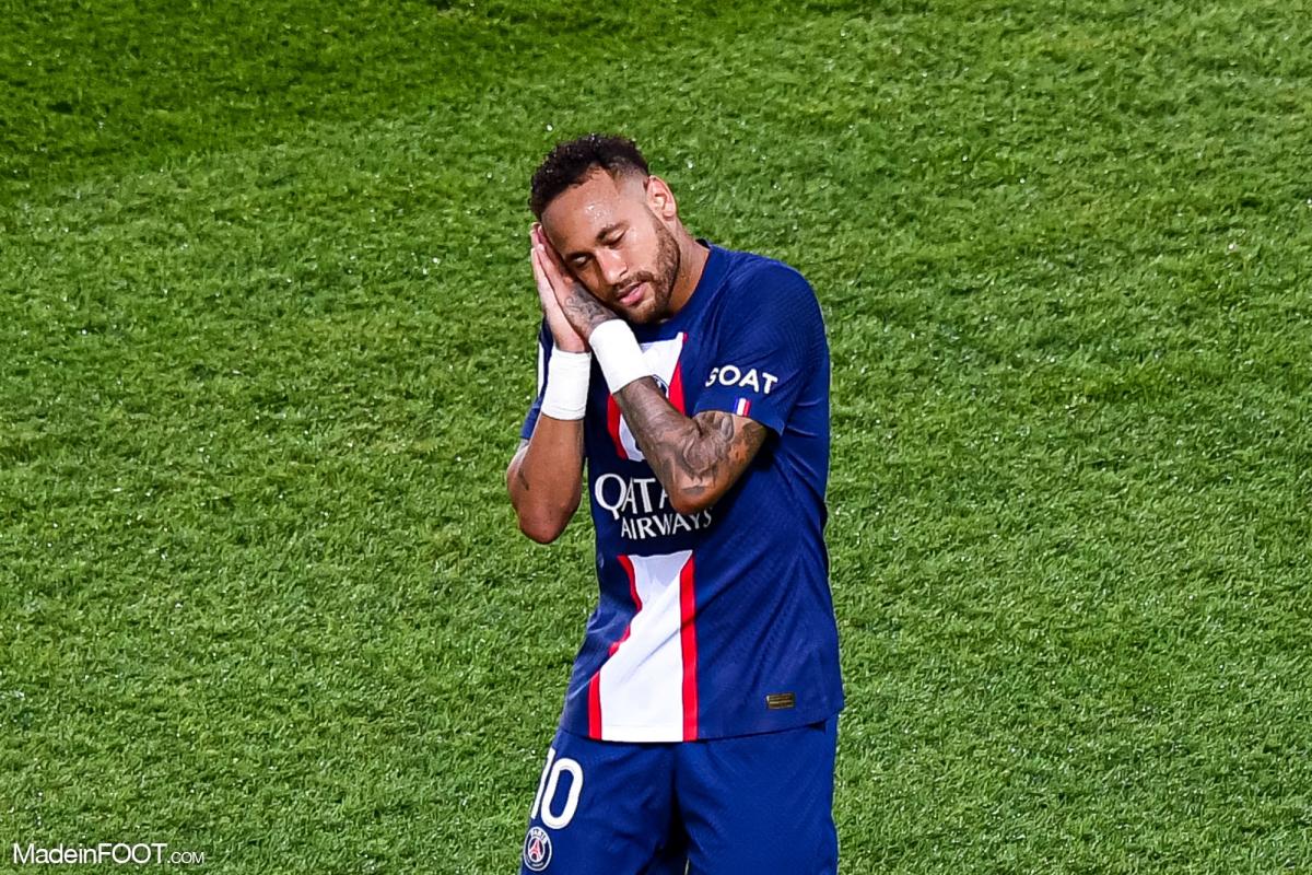PSG: Neymar annonce son départ et révèle sa prochaine destination