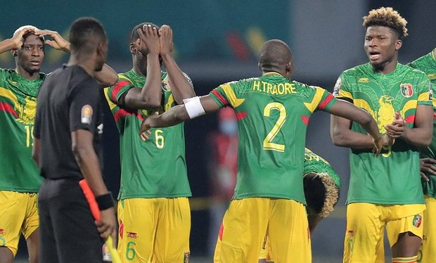 CAN 2023 (Q) : Le Mali domine le Congo et valide son ticket pour la CAN