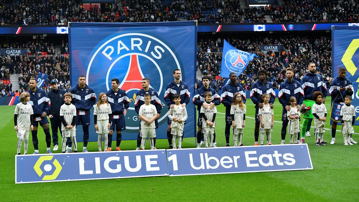 « Le PSG n’est pas fait pour gagner des titres en Europe », l’audacieuse analyse lâchée par un intello du foot