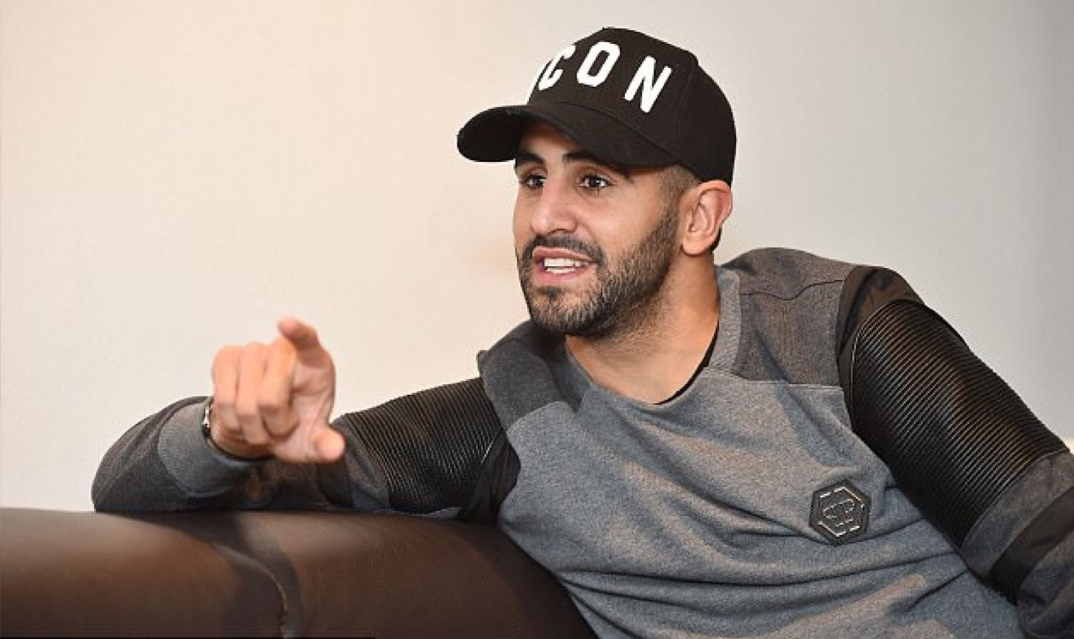 mahrez civil interview