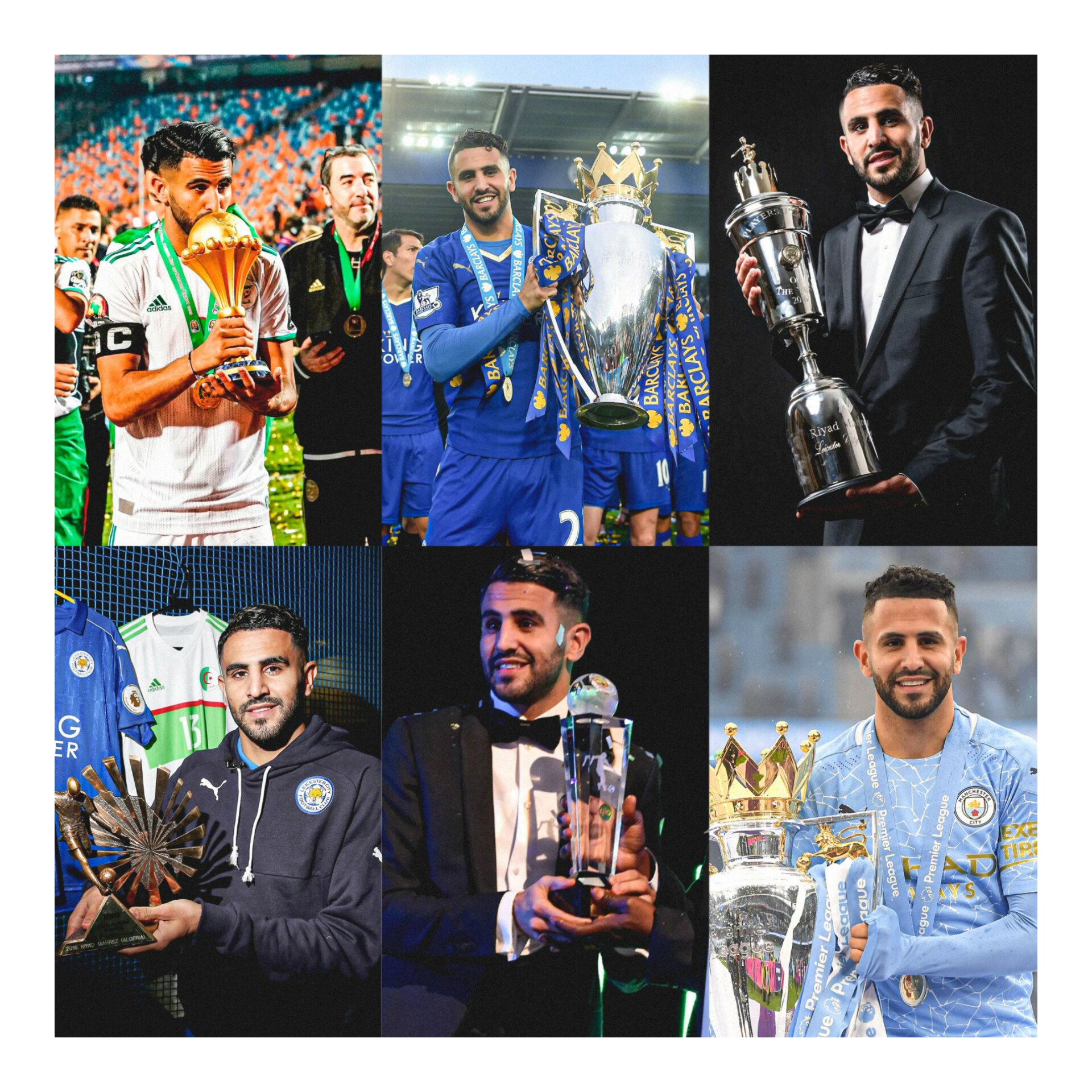 mahrez