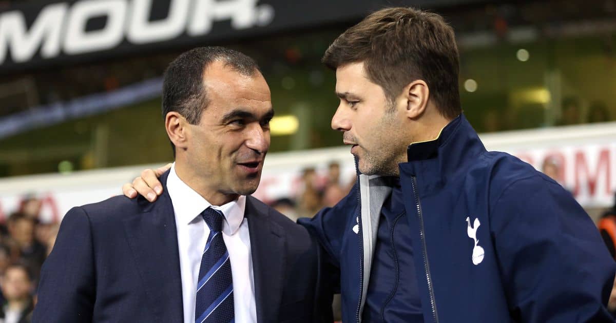 « Il est puissant, buteur parfait » : Martinez nomme un attaquant pour aider Pochettino