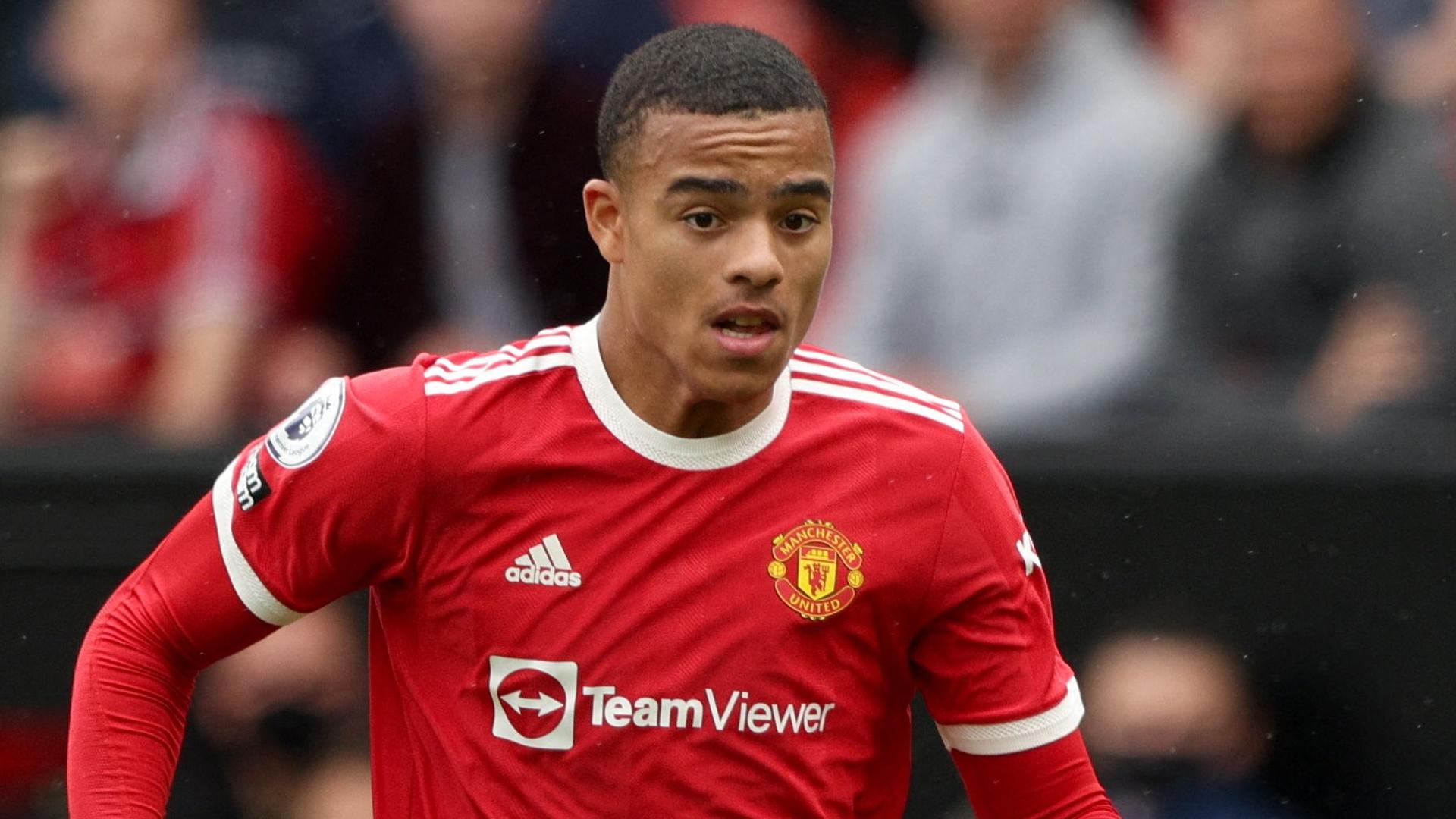 Officiel : Manchester United a tranché pour Mason Greenwood !