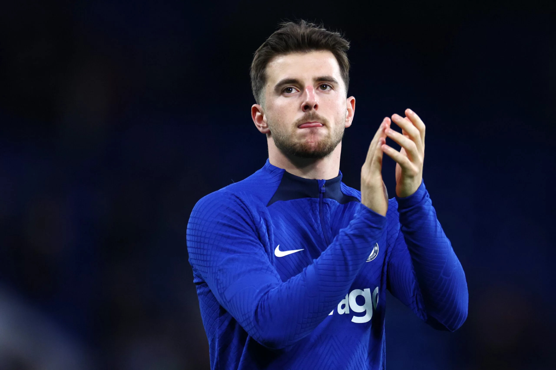 Chelsea décide de vendre Mason Mount alors que Manchester United soumet sa troisième et dernière offre