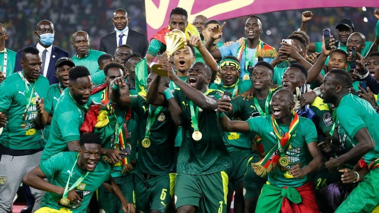 Chelsea a choisi un champion d’Afrique Sénégalais pour remplacer Aubameyang