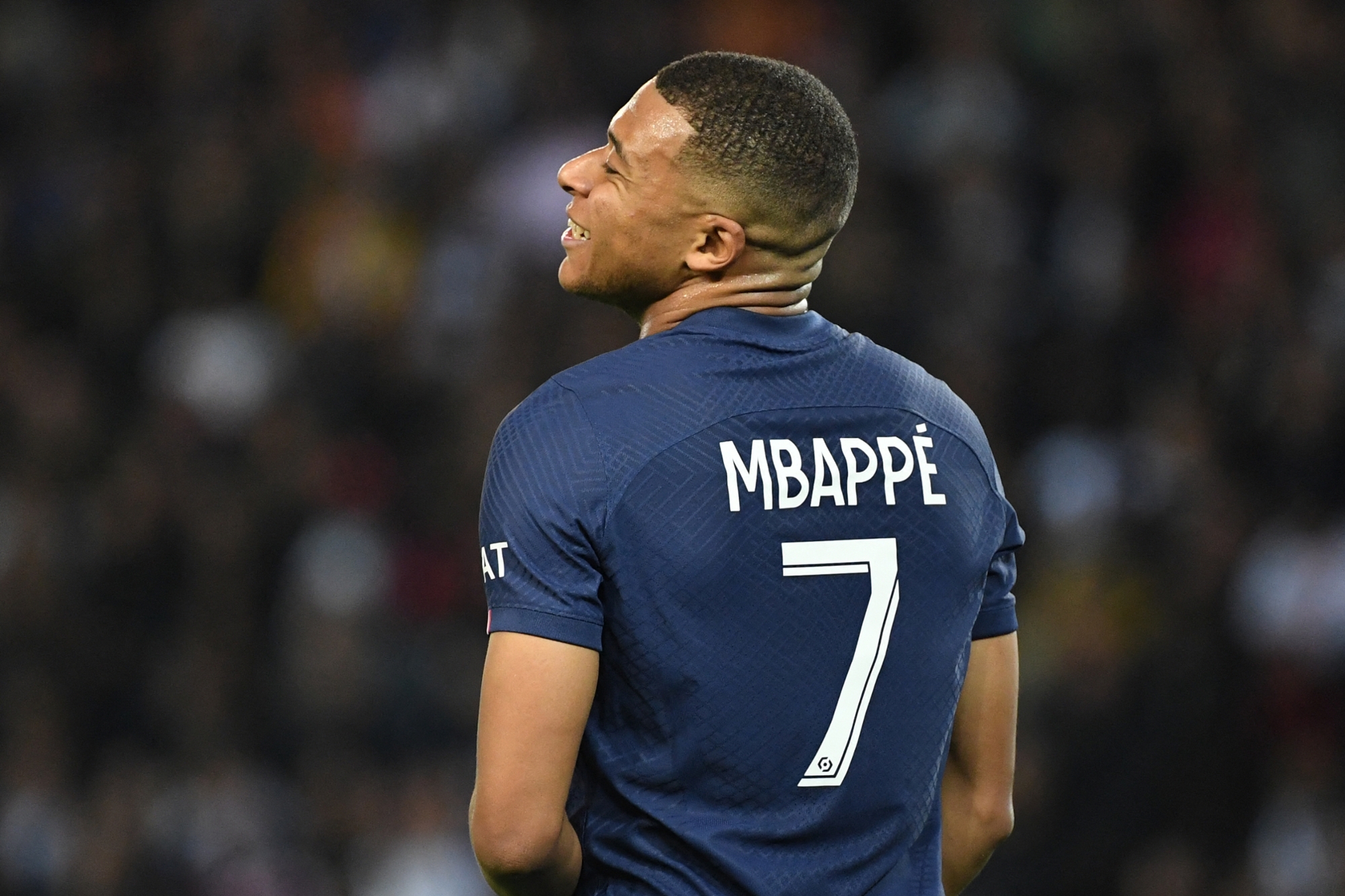 L’avenir du PSG sans Kylian Mbappé : Quel impact pour le club parisien ?