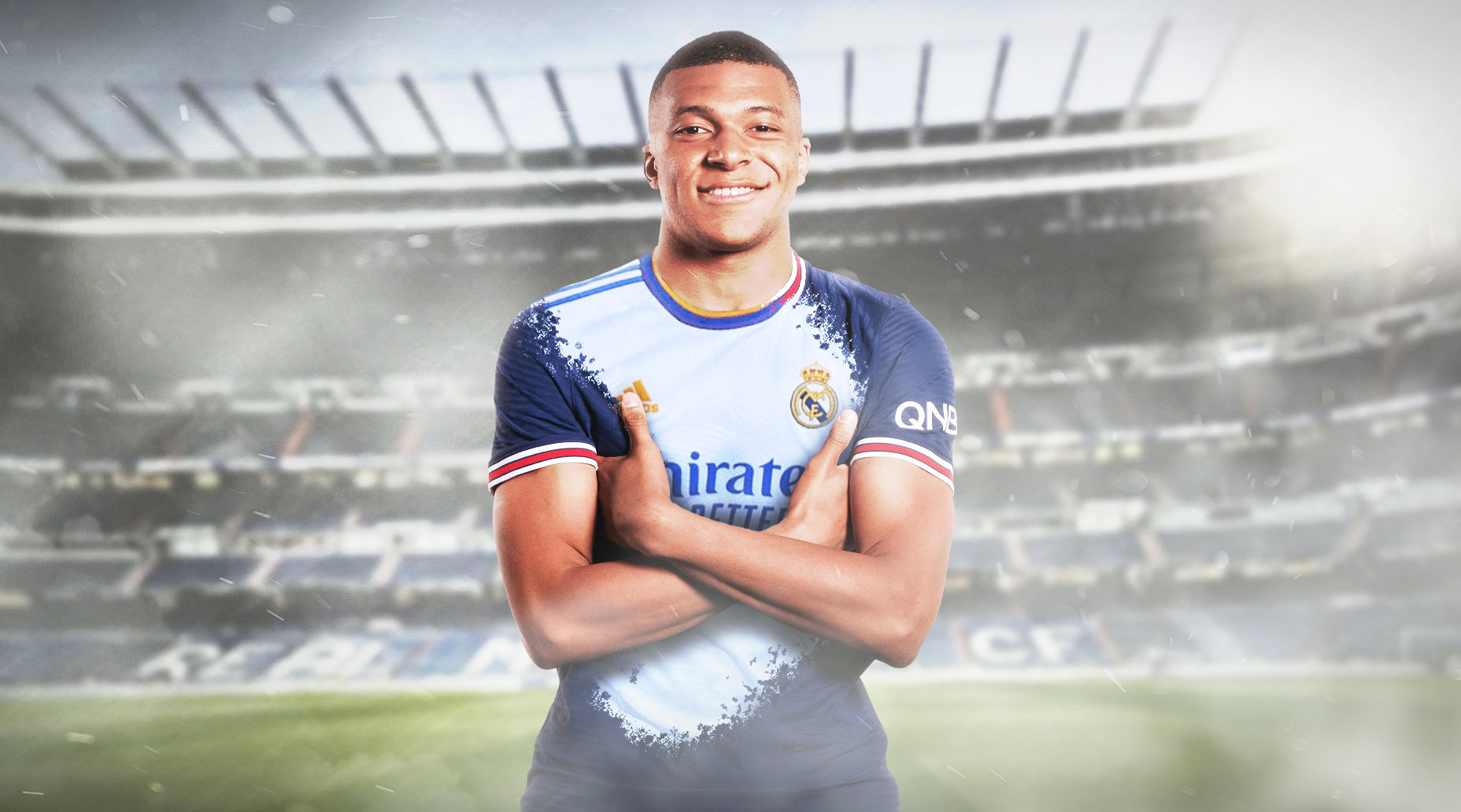 La première offre du Real Madrid pour Kylian Mbappé !