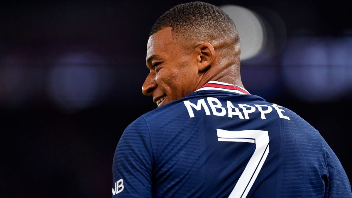 Mbappé à Madrid dans un mois ?