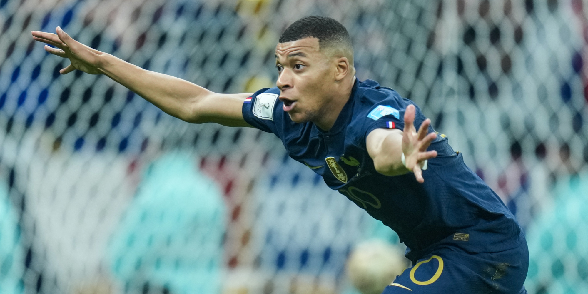 A 24 ans, Kylian Mbappé établit un record monumental en France