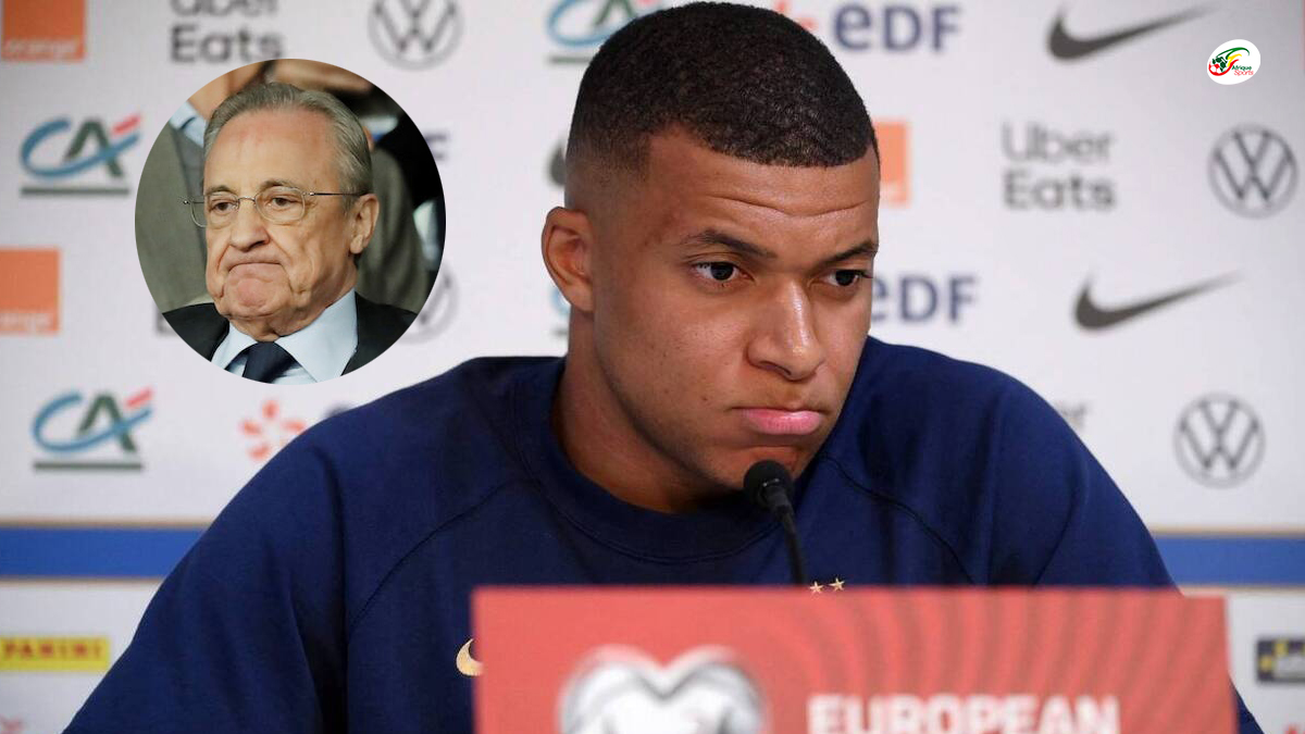 mbappe perez