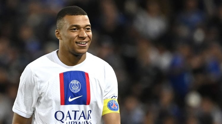 Somme inédite, la vente de Mbappé devrait rapporter gros au PSG