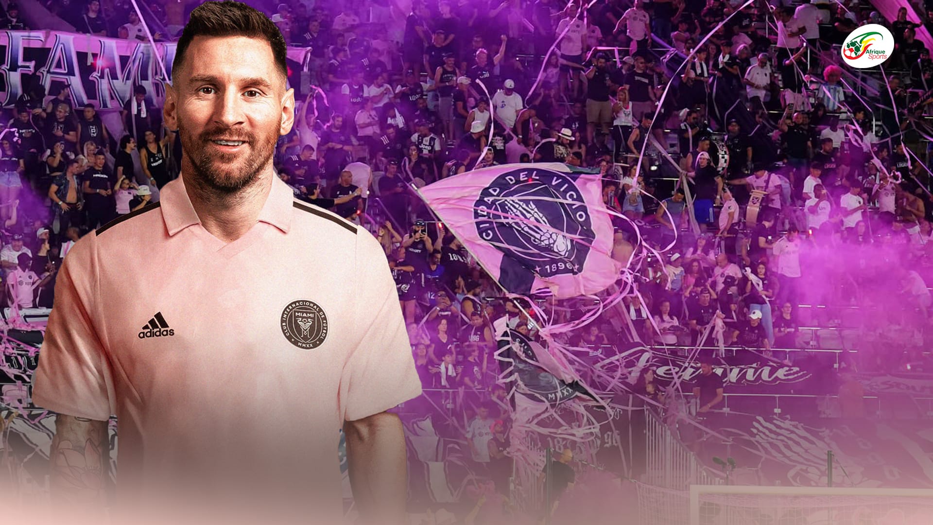 Incroyable : La date des débuts de Lionel Messi avec L’inter Miami est connue