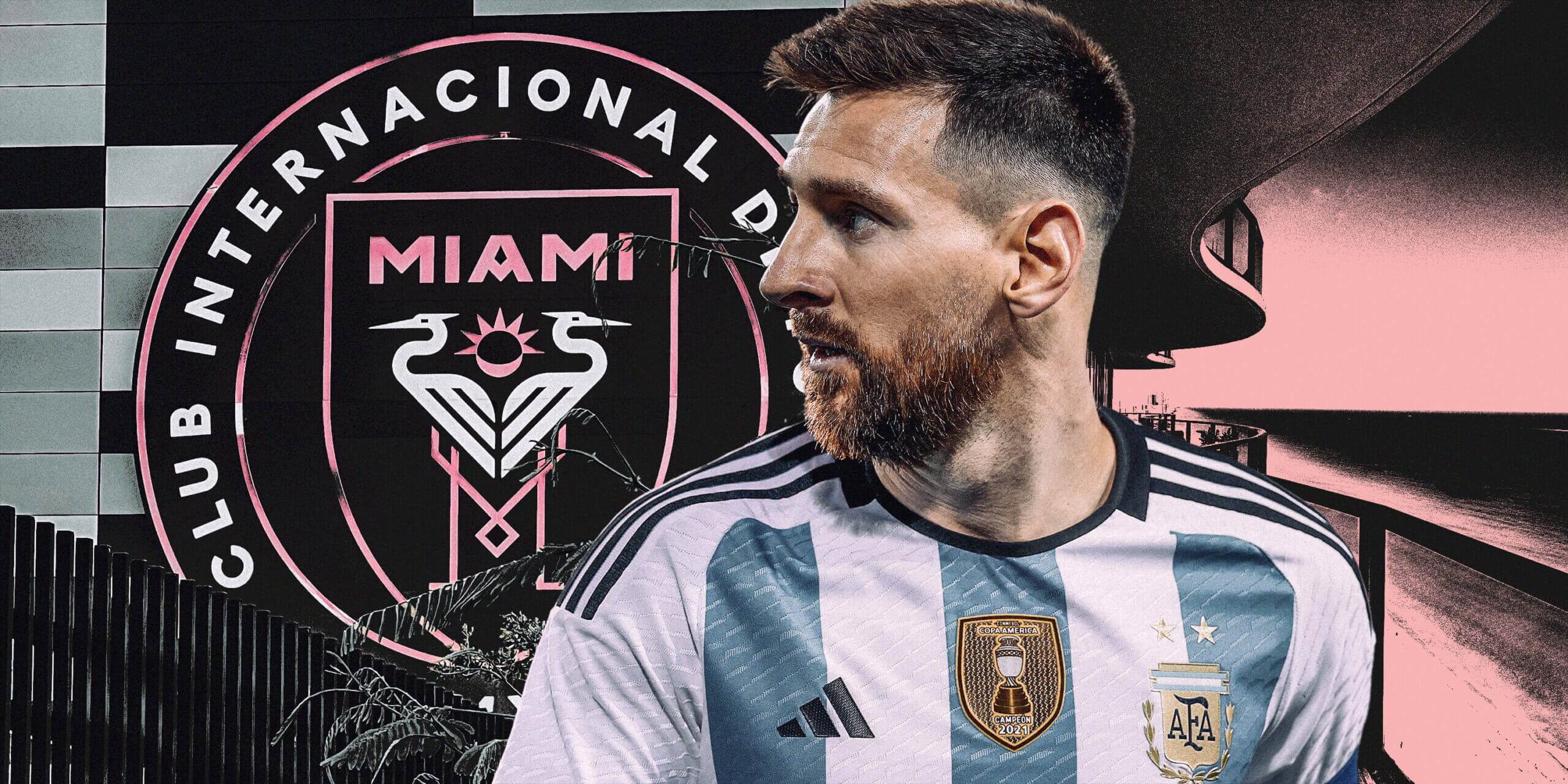 Incroyable, Messi fait grimper le prix des billets à l’Inter Miami !