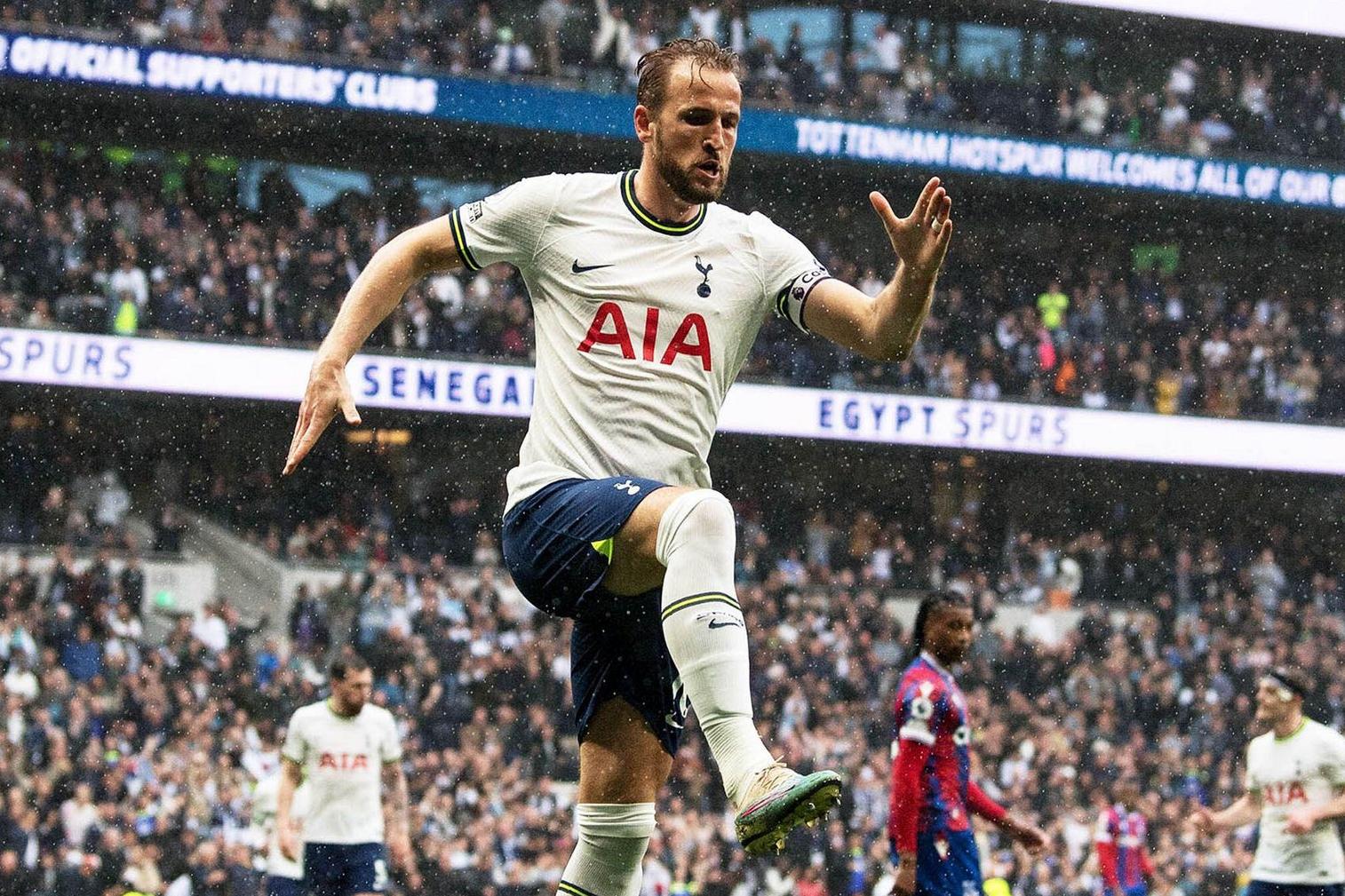 Harry Kane aurait trouvé un accord avec le Bayern Munich