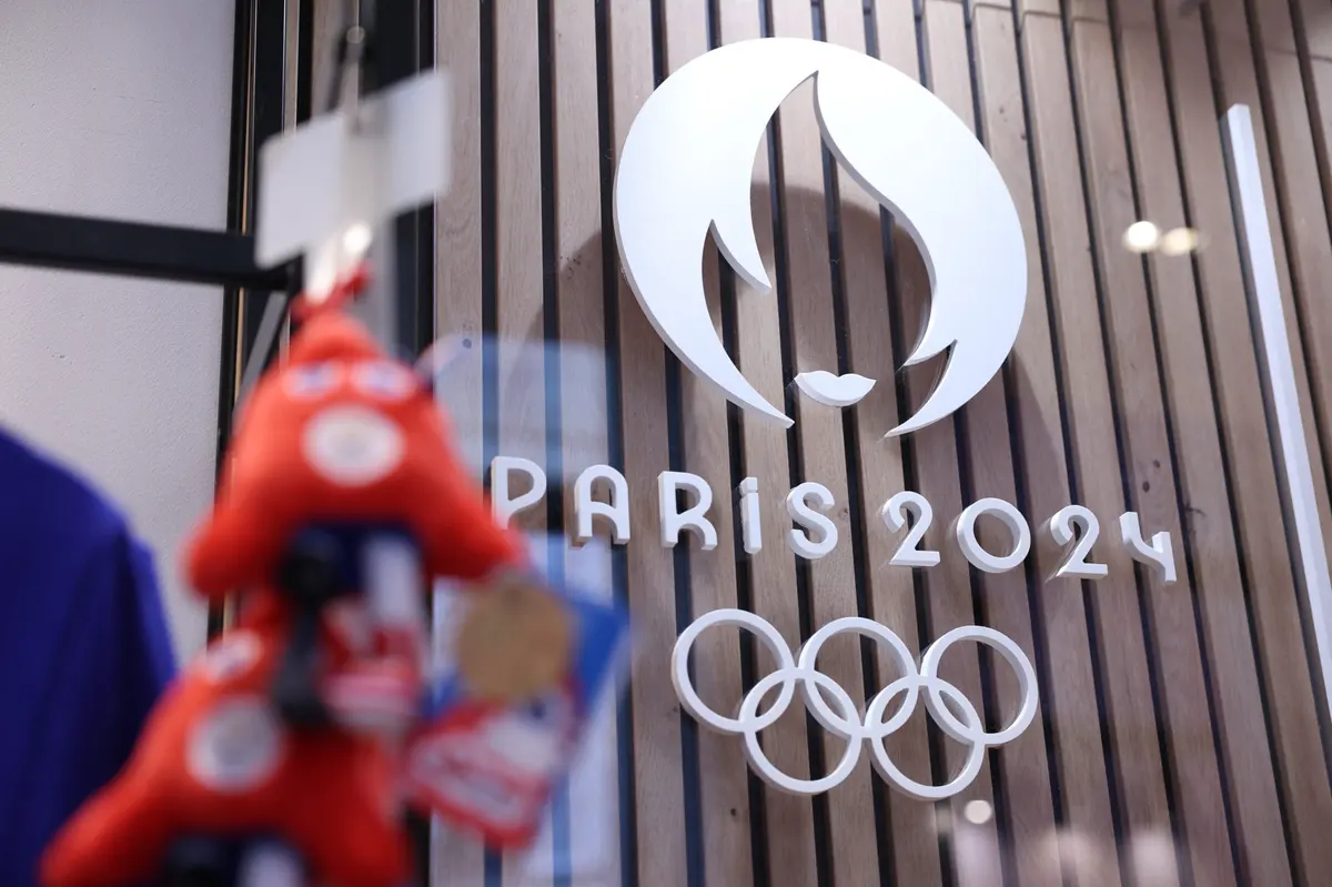 France : Un changement radical à un an des JO Paris 2024 !