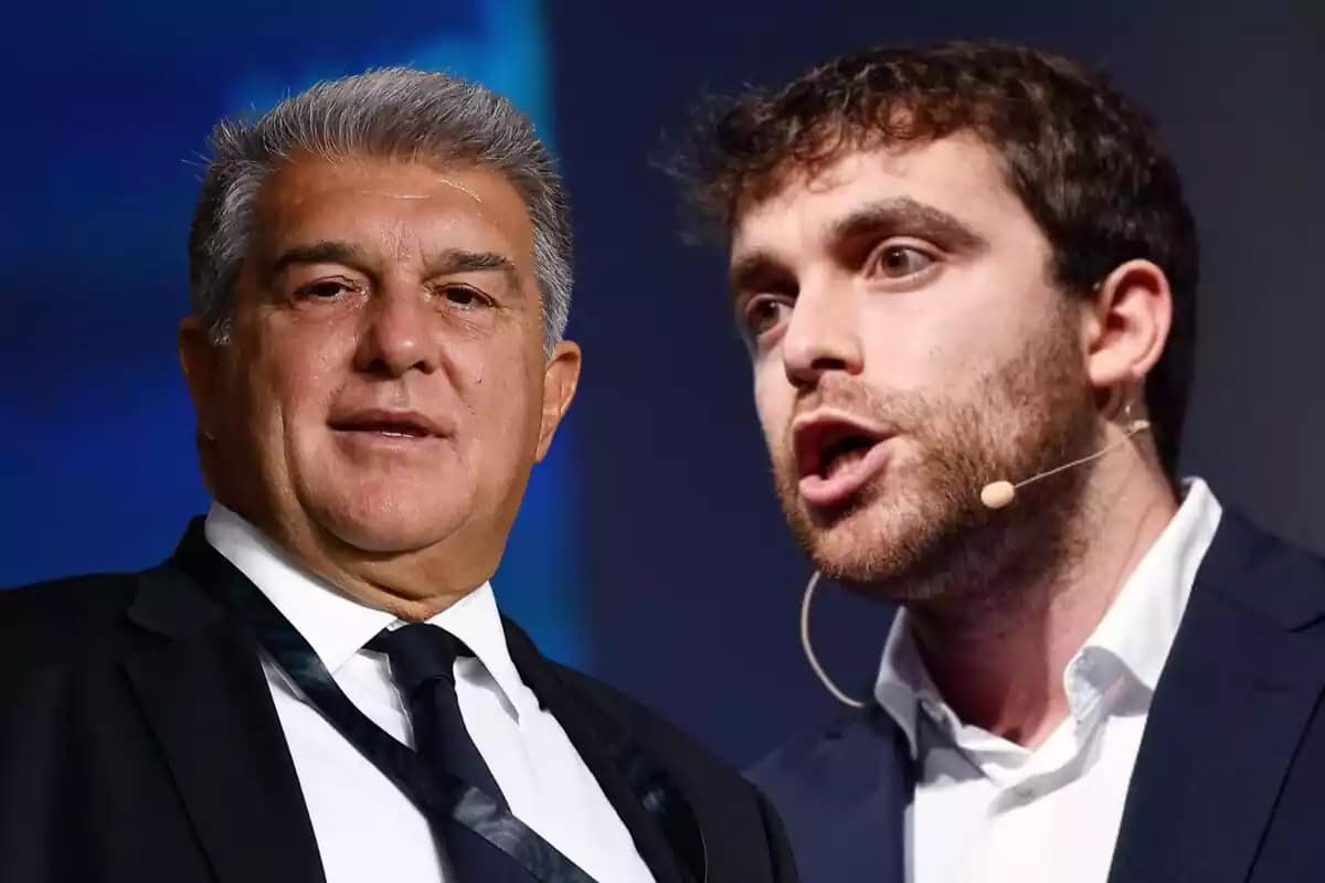 Fabrizio Romano confirme : « Il sera la première signature du Barça »