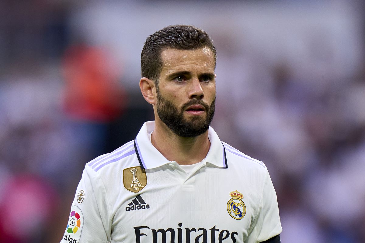 Real Madrid : Nacho a prolongé pour une incroyable raison, il l’explique en deux phrases