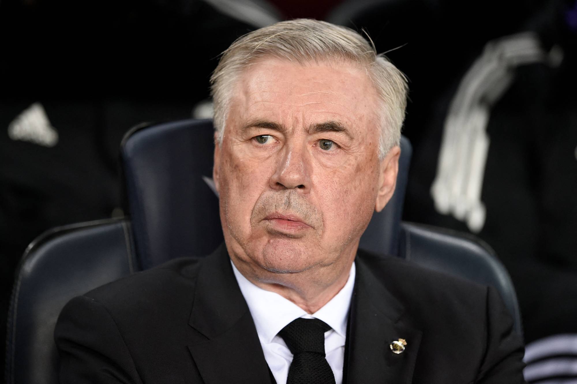 Réal Madrid, Brésil : Énorme retournement de situation pour Carlo Ancelotti